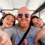 Lee Bunting - @vonbunts - Instagram