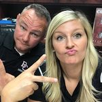 Christy Denham Burden - @burdenandleeawesomeshow - Instagram