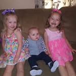 Erica Lee Burden Williams - @kriswilliams852 - Instagram