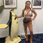 Jodie Lee Burden - @jodie_burden - Instagram