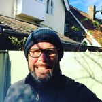 Lee Burden - @lee_burden7 - Instagram