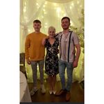 Lee Burden - @leeburden32 - Instagram