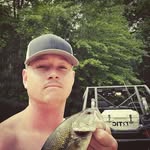 Lee Burge - @leeburge10 - Instagram