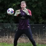 Lee Burge - @leeburge01 - Instagram