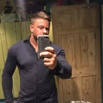 Lee Burge - @lee.burge.90 - Instagram