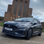Lee Burge - @leeb_st3 - Instagram