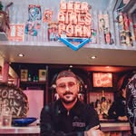 Lee Burgess - @leeburgesspsr - Instagram