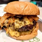 Lee's Burger + BBQ - @leesburgerreviews - Instagram