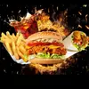 BANGLEE BURGER - @banglee.burger - TikTok