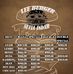 Lee Burger - Facebook