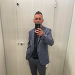 Lee Burger - @catknf - Instagram
