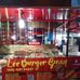 Lee Burger - Facebook