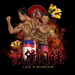 漢堡門徒𝔅𝔲𝔯𝔤𝔢𝔯𝔡𝔦𝔰𝔠𝔦𝔭𝔩𝔢 - @lee_burger_ - Instagram