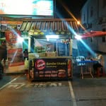 LeeBurger - @muhdadham321 - Instagram