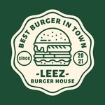 LEEZ BURGER HOUSE® - @leezburgerhouse - Instagram