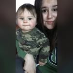 Samantha Mann - @lee.burger.3994 - Instagram