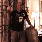 Lee Burks - @burksy62 - Instagram