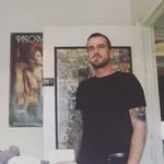 𝕷𝖊𝖊 𝕭𝖚𝖗𝖗𝖔𝖚𝖌𝖍𝖘 - @leejburroughs - Instagram