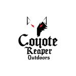 Lee Burroughs - @coyote.reaper - Instagram