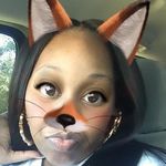 Asia M. Lee-Busby - @wildberry_2009 - Instagram
