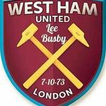 Lee Busby - @busbyl1973 - Instagram