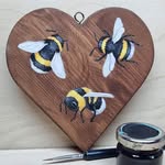 Lee Busby - @buzzybee_designs - Instagram