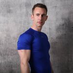 Lee Busby - @berkshirefitness - Instagram