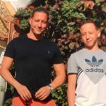 Lee Butt - @leebutt3 - Instagram