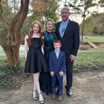Lee Blackmon Byrd - @leebbyrd - Instagram