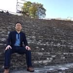 Byron Byung-Oh Lee - @leebyron22 - Instagram