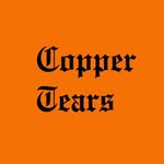 Lee Byron - @coppertears - Instagram