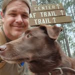 Casey Lee Cagle - @casey.and.wiley.the.good.boy - Instagram