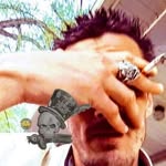 Randy Lee Cagle - @ranbolee518 - Instagram