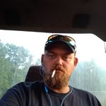 Lee Calhoun - @riverrat223 - Instagram