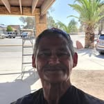 Richard Lee Calhoun - @ricochetrick69 - Instagram