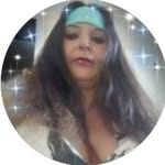 Terri Lee Calkins - @loves_pink1966 - Instagram