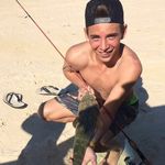 Kobi Lee Callender - @kobileecallender - Instagram