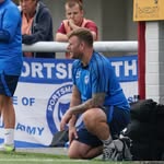 Lee Callender - @cally71983 - Instagram
