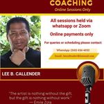 Lee Callender VocalCoach - @leebcallender - Instagram