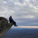 Lee Calvert - @blueridgemountainboy - Instagram