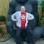 Lee Calvert - @lee.calvert1 - Instagram