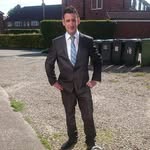 Lee Calvert - @leecalvert6 - Instagram