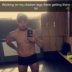 Lee Campbell - @leecampbell4526 - Instagram