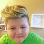 Charli Lee Carden - @aqua_chaz12 - Instagram