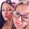 calylee&alaina - @calyleecarnes62 - TikTok