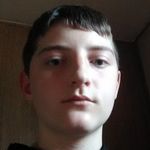Jaden Lee Carnes - @jadenblood4986 - Instagram