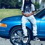 Juicemane - @leecarnesia - Instagram