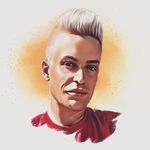 Colby Lee Carrington - @actual_apple - Instagram