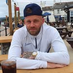 Dave Lee Carrington - @davecarrington - Instagram
