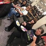 Lee Anne Carrington - @leeannecarrington70 - Instagram